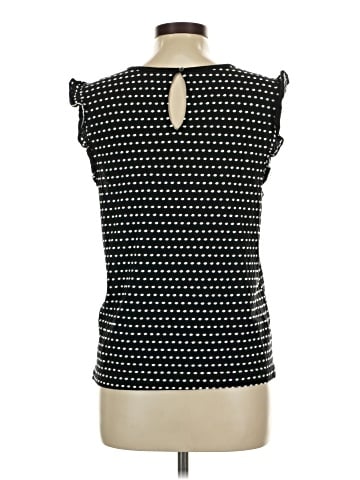 Ann Taylor LOFT Sleeveless Blouse (view 2)