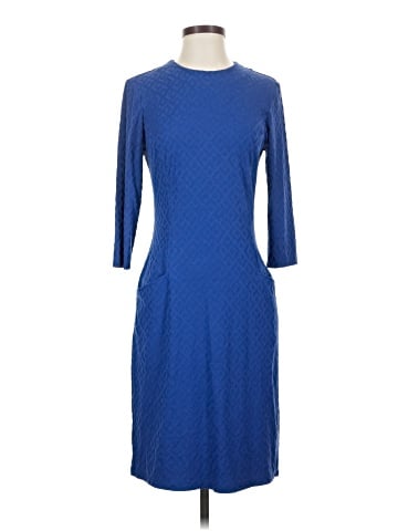 J. McLaughlin Casual Dress (view 1)