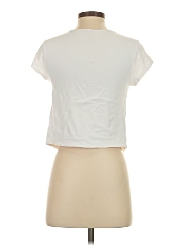 Susana Monaco Short Sleeve T-Shirt (view 2)