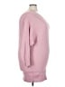 Love By Design Pink Pullover Sweater Size 3X - photo 4