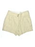 Lane Bryant Ivory Shorts Size 16 - photo 1