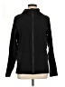 Lululemon Athletica 100% Nylon Black Jacket Size 12 (estimated) - photo 1