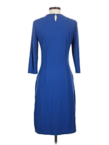 J. McLaughlin Casual Dress (view 2)