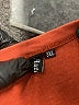 Automet Orange Sleeveless T-Shirt Size 3X - photo 7