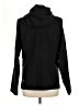 Lululemon Athletica 100% Nylon Black Jacket Size 12 (estimated) - photo 2