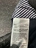Banana Republic Plaid Gray Casual Pants Size 14 - photo 8
