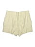 Lane Bryant Ivory Shorts Size 16 - photo 2