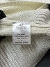 Le Lis Ivory Pullover Sweater Size L - photo 8
