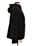 Lululemon Athletica 100% Nylon Black Jacket Size 12 (estimated) - photo 4