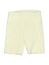 Sleeping On Snow Ivory Athletic Shorts Size S - photo 1