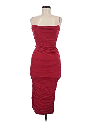 Oh Polly Cocktail Dress (view 1)