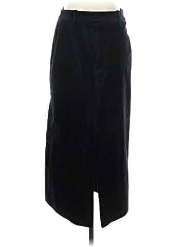 Zara Formal Skirt (view 1)