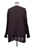 Unbranded Burgundy Long Sleeve Blouse Size 3X - photo 2