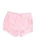 Cat & Jack Pink Shorts Size 6X - photo 1