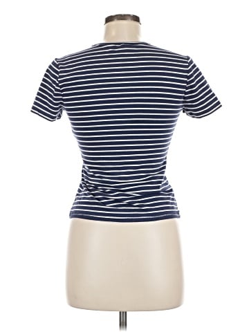 Gap Short Sleeve Turtleneck (view 2)