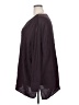 Unbranded Burgundy Long Sleeve Blouse Size 3X - photo 5