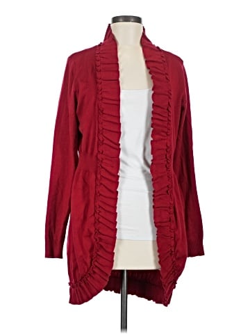 Style&Co Cardigan (view 1)
