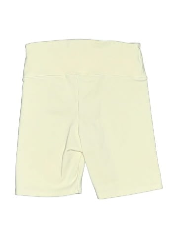 Sleeping On Snow Athletic Shorts (view 2)