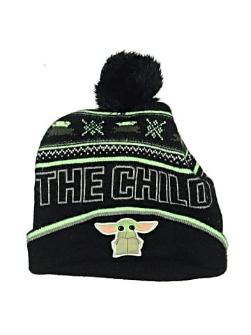 Star Wars Beanie (view 1)