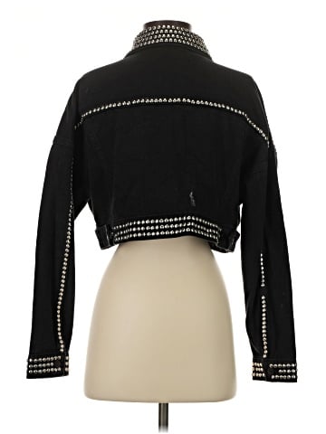 Forever 21 Jacket (view 2)