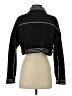 Forever 21 100% Cotton Black Jacket Size S - photo 2
