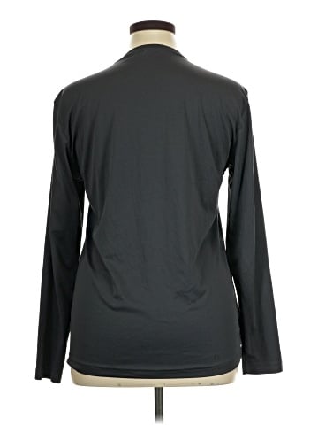 Unbranded Long Sleeve T-Shirt (view 2)