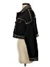 Forever 21 100% Cotton Black Jacket Size S - photo 5