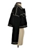 Forever 21 100% Cotton Black Jacket Size S - photo 4