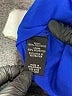 Amy Byer 100% Polyester Solid Blue Dress Size 12 - photo 5