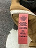 Modern Ambition Solid Tan Casual Pants Size 14 - photo 8