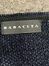 BARACUTA Solid Black Pullover Sweater Size XL - photo 7