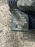 BARACUTA Solid Black Pullover Sweater Size XL - photo 8