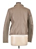 BB Dakota Tan Long Sleeve Top Size L - photo 2