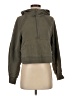 Lululemon Athletica Green Pullover Hoodie Size XS - photo 1