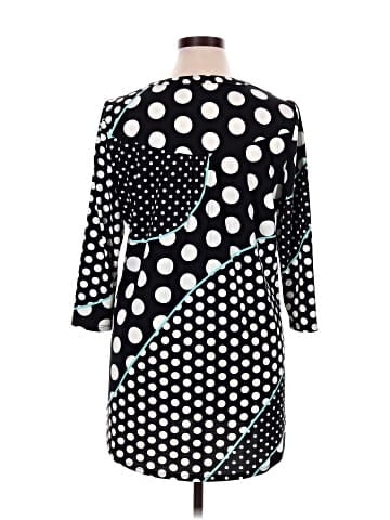 Serengeti Casual Dress (view 2)