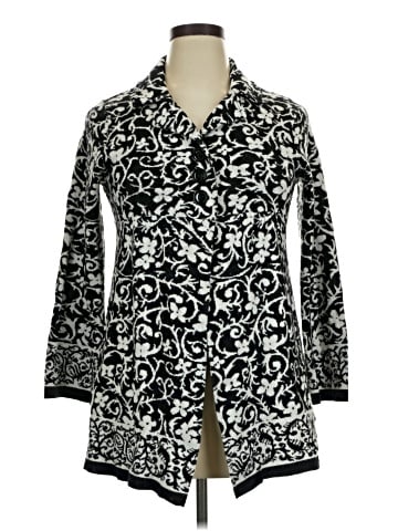 Style&Co Cardigan (view 1)