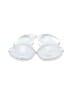 TKEES White Sandals Size 8 - photo 2