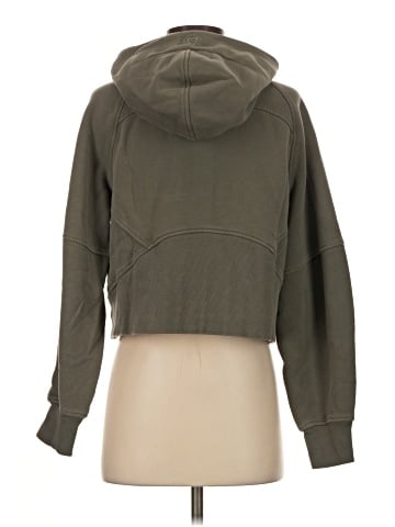 Lululemon Athletica Pullover Hoodie (view 2)