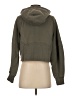 Lululemon Athletica Green Pullover Hoodie Size XS - photo 2