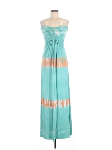 Sky Casual Dress (view 1)