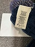 1.State Plaid Blue Cardigan Size S - photo 8