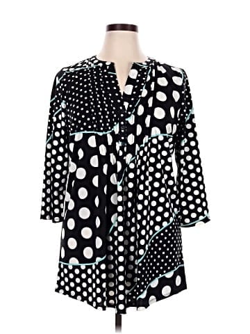 Serengeti Casual Dress (view 1)
