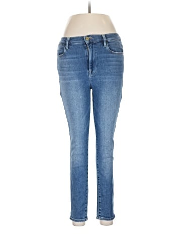 FRAME Denim Jeans (view 1)