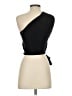 Zara Black Sleeveless Blouse Size S - photo 2
