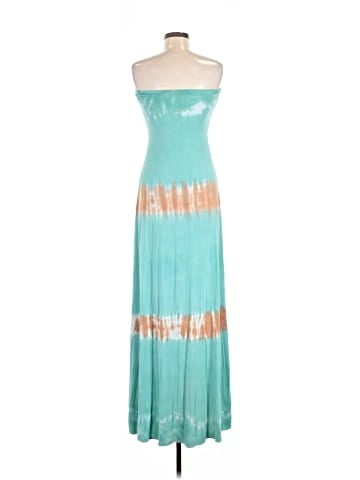 Sky Casual Dress (view 2)