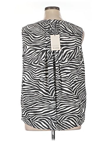 NYDJ Sleeveless Blouse (view 2)