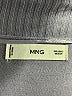MNG Gray Cardigan Size S - photo 7