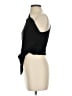 Zara Black Sleeveless Blouse Size S - photo 5
