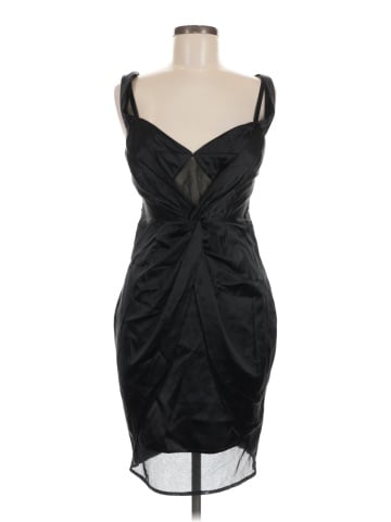 fleur du mal Cocktail Dress (view 1)