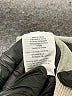 Crewcuts 100% Cotton Silver Cardigan Size 12 - photo 4